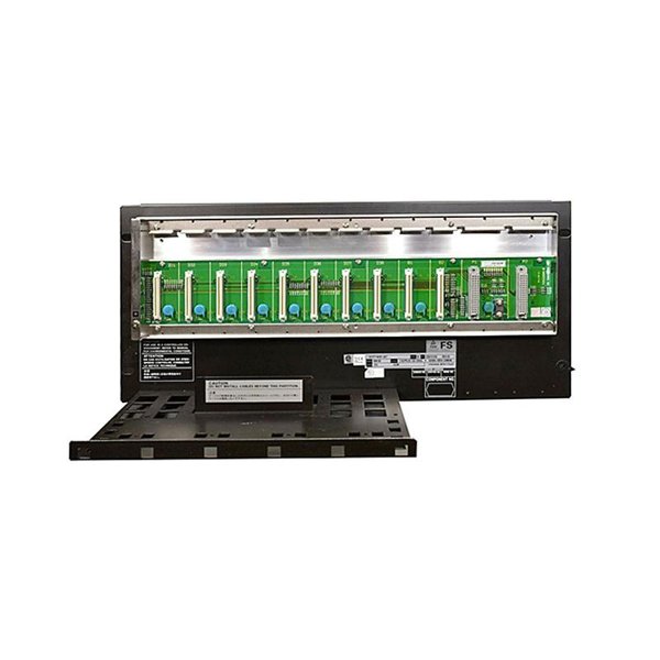 Yokogawa ANB11D-225/BU2A Fiber Optic ESB Bus Node Unit