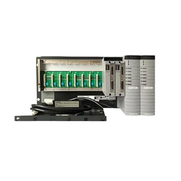 Yokogawa ANB11D-225/BU2A Fiber Optic ESB Bus Node Unit