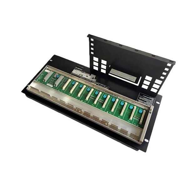 Yokogawa ANB11D-225/BU2A Fiber Optic ESB Bus Node Unit