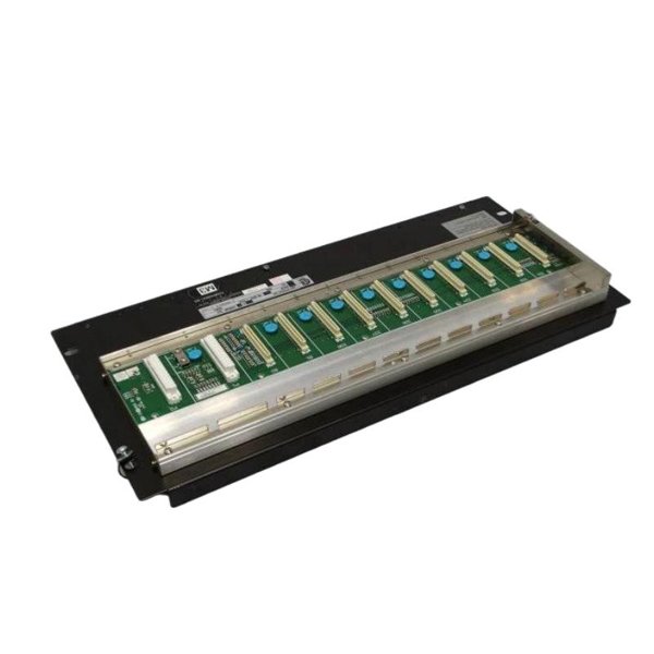 Yokogawa ANB11D-225/BU2B Fiber Optic ESB Bus Node Unit