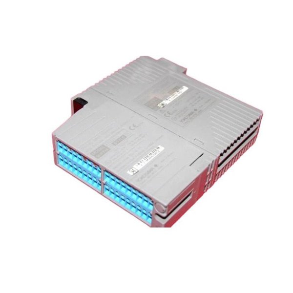 Yokogawa ASD143-P00 Digital Input Module