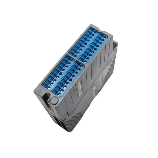 Yokogawa ASD143-P00 Digital Input Module