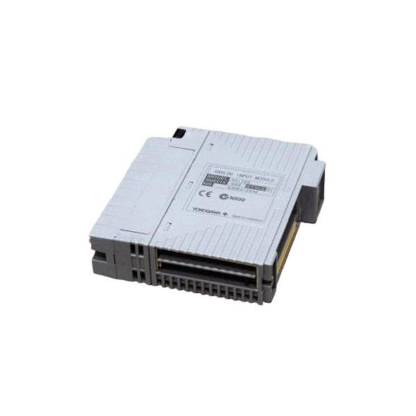Yokogawa ASI133-S00 Analog Input Module