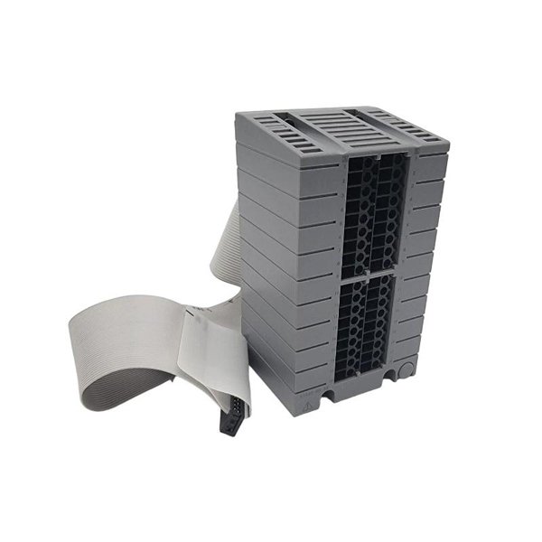 Yokogawa ATA4D-00 S2 Dual Redundant Pressure Terminal Block