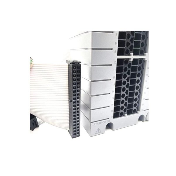 Yokogawa ATA4D-00 S2 Dual Redundant Pressure Terminal Block