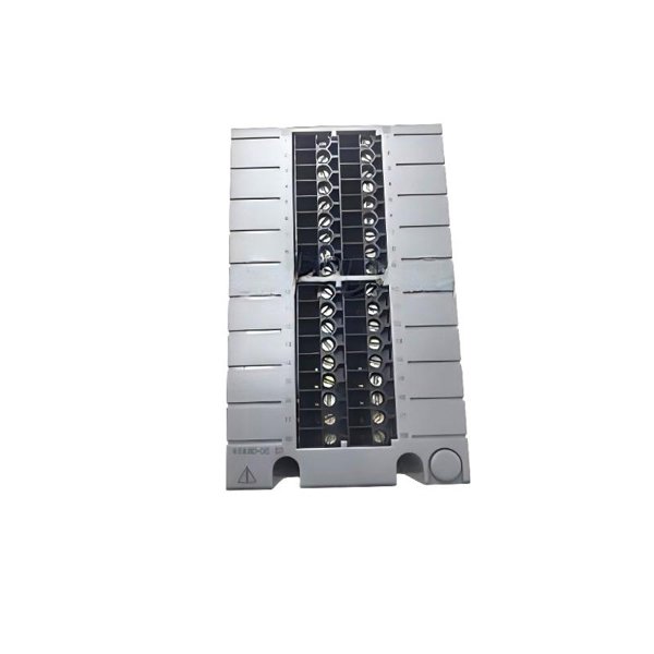 Yokogawa ATA4D-00 S2 Dual Redundant Pressure Terminal Block