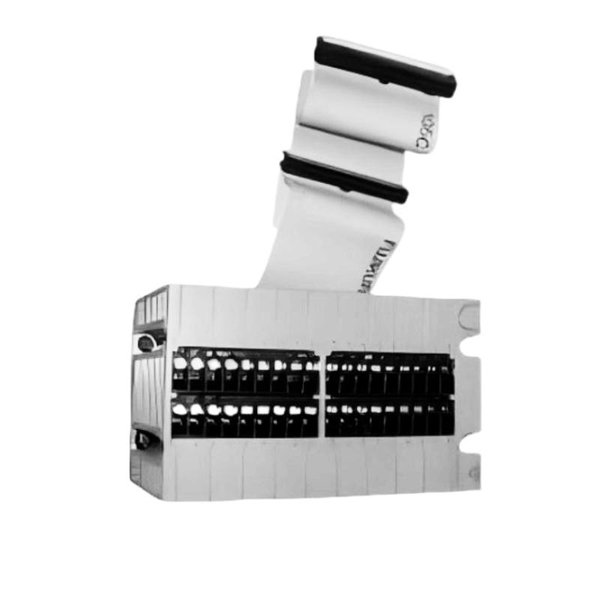 Yokogawa ATA4D-00 Dual Redundant Pressure Terminal Block