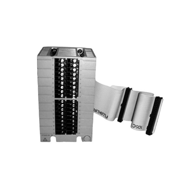 Yokogawa ATA4D-00 Dual Redundant Pressure Terminal Block