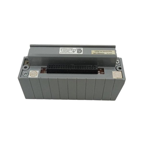 Yokogawa ATA4S-00 Pressure Terminal Block