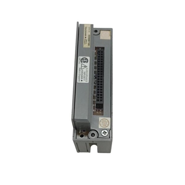 Yokogawa ATA4S-00 Pressure Terminal Block