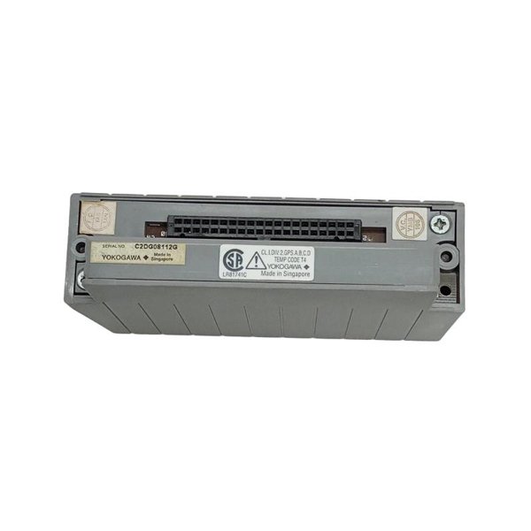 Yokogawa ATA4S-00 Pressure Terminal Block