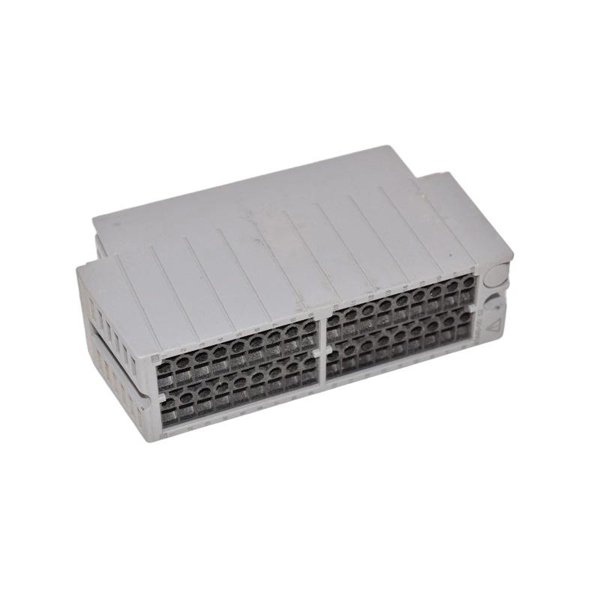 Yokogawa ATA4S-00 S2 Pressure Terminal Block