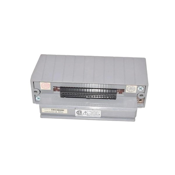 Yokogawa ATA4S-00 S2 Pressure Terminal Block