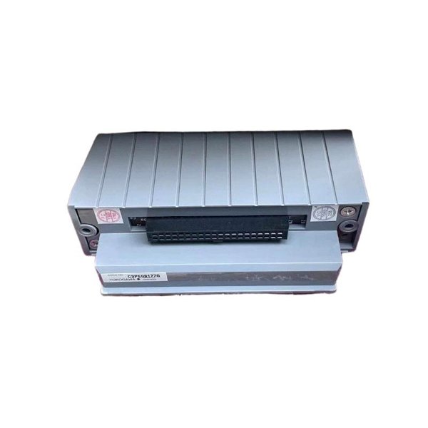 Yokogawa ATA4S-10 S2 Pressure Terminal Block