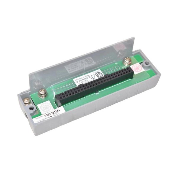 Yokogawa ATD5A-00 S1 Pressure Terminal Block