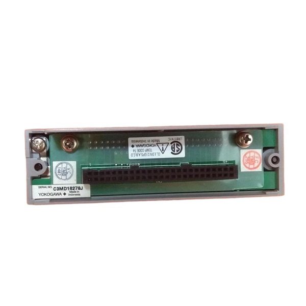 Yokogawa ATD5A-00 S1 Pressure Terminal Block