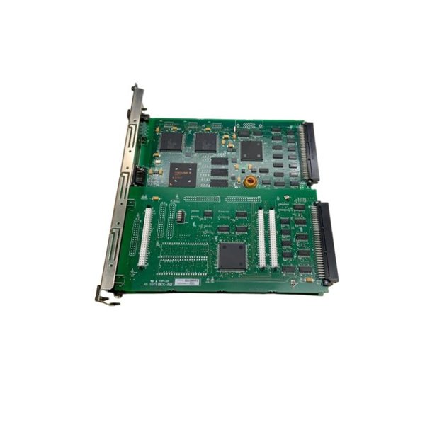 Yokogawa CP345 Processor Module