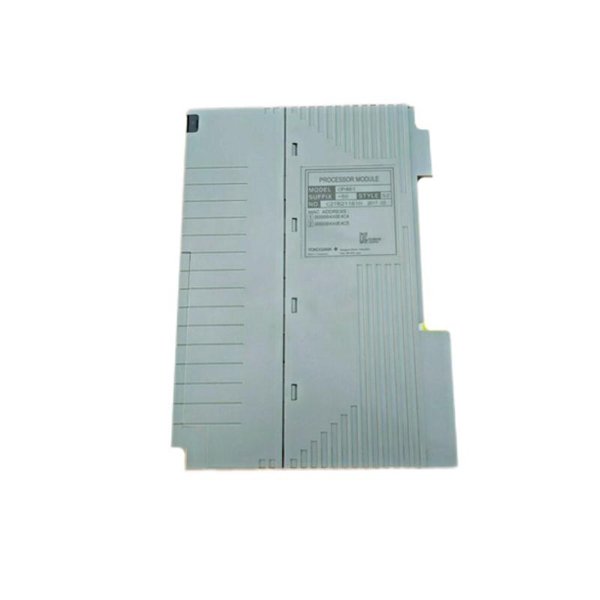 Yokogawa CP461-50 Processor Module