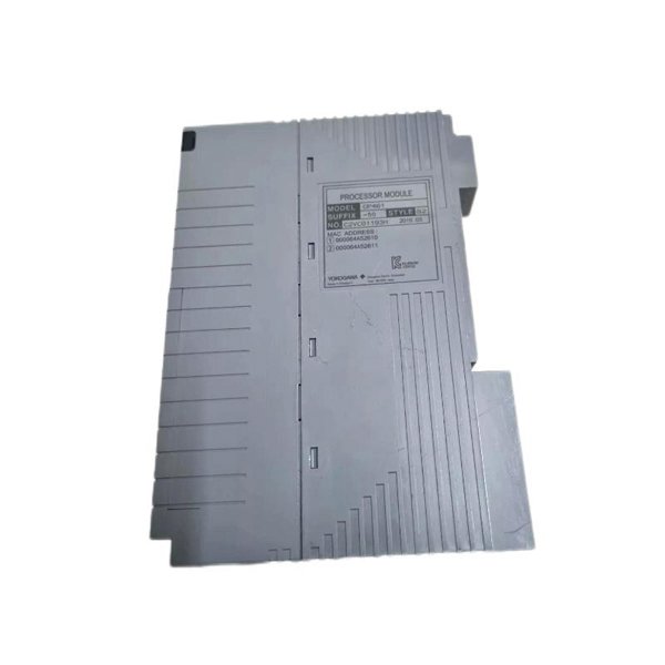 Yokogawa CP461-50-S2 Processor Module