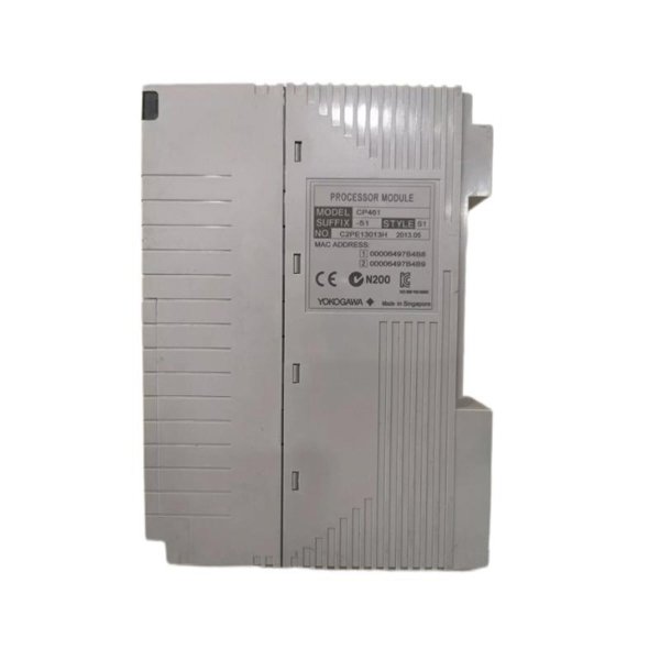 Yokogawa CP461-51 Processor Module