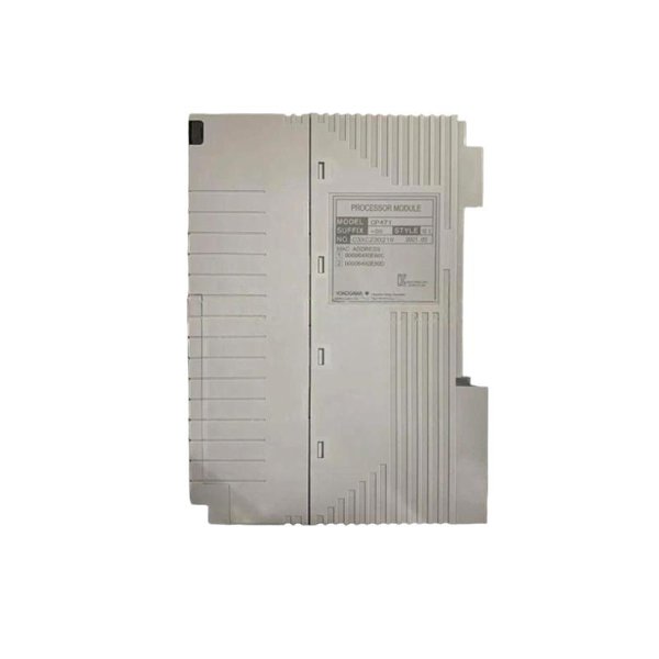 Yokogawa CP471-01 S2 Processor Module