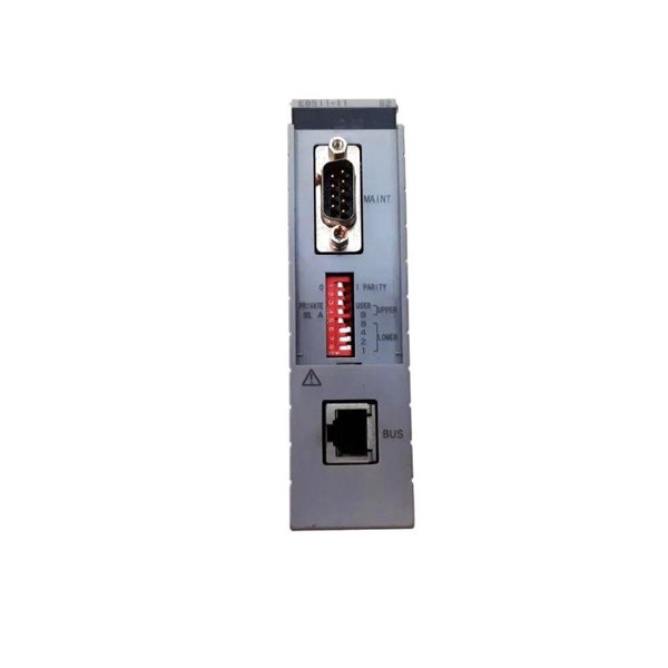 Yokogawa EB511-50 Bus Interface Module