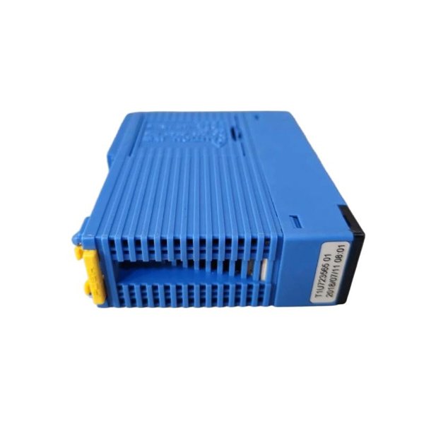 Yokogawa F3SP76-7S Sequence CPU Module