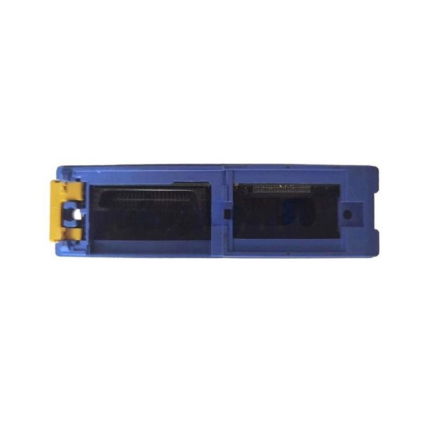 Yokogawa F3XC08-0C Volt-Free Contact Input Module