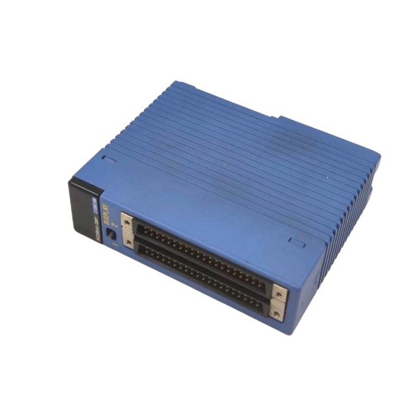 Yokogawa F3XD64-3F DC Input Module