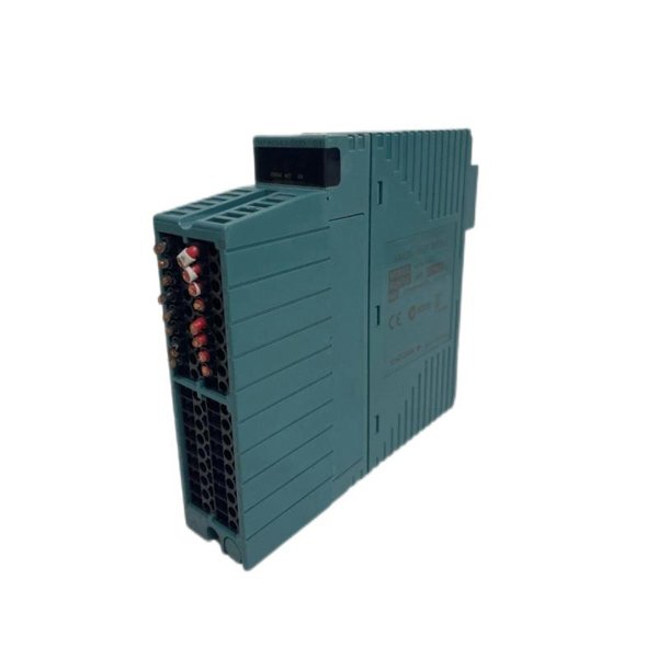 Yokogawa NFAF135-S00 Frequency Input Module