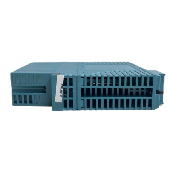 Yokogawa NFAI141-S50 Analog Input Module