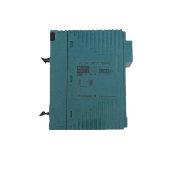 Yokogawa NFDV151-P60 Digital Input Module