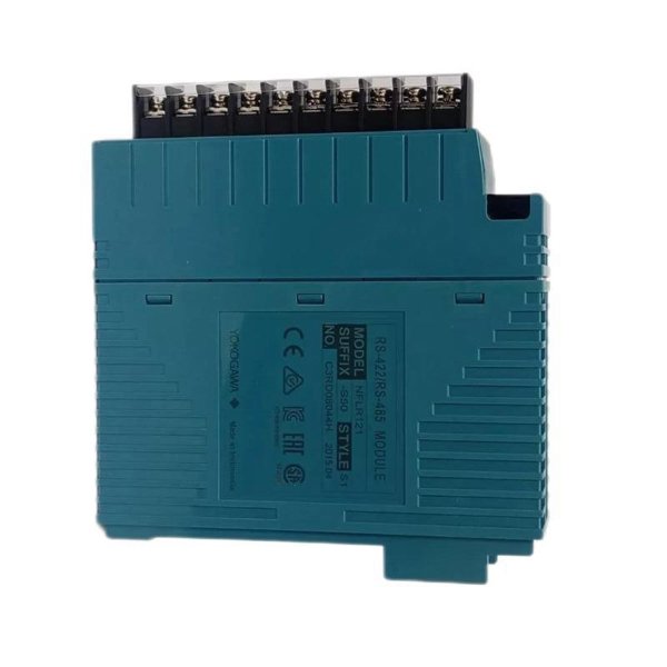 Yokogawa NFLR121-S50 Serial Communication Module