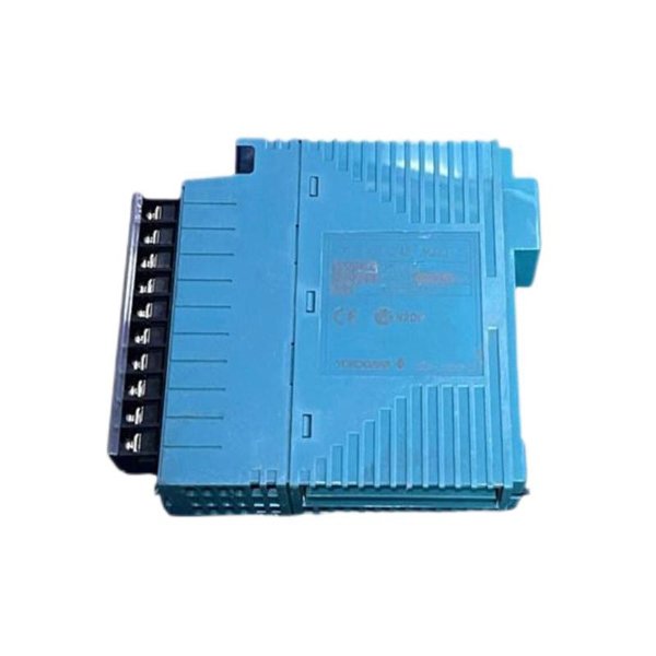 Yokogawa NFLR121 Serial communication Module