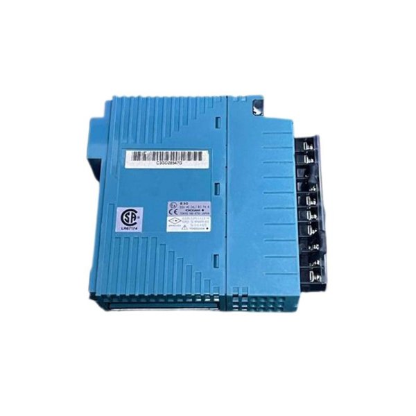 Yokogawa NFLR121 Serial communication Module