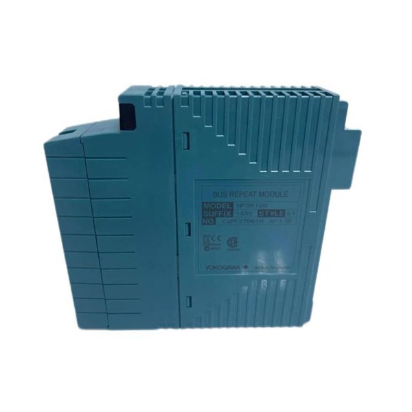 Yokogawa NFSB100-S50 Bus Repeater Module