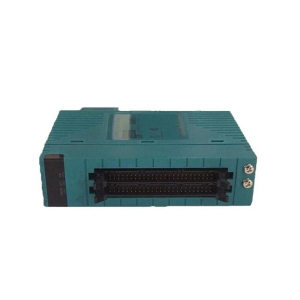 Yokogawa NFTA4S-00 Crimp Type Terminal Block