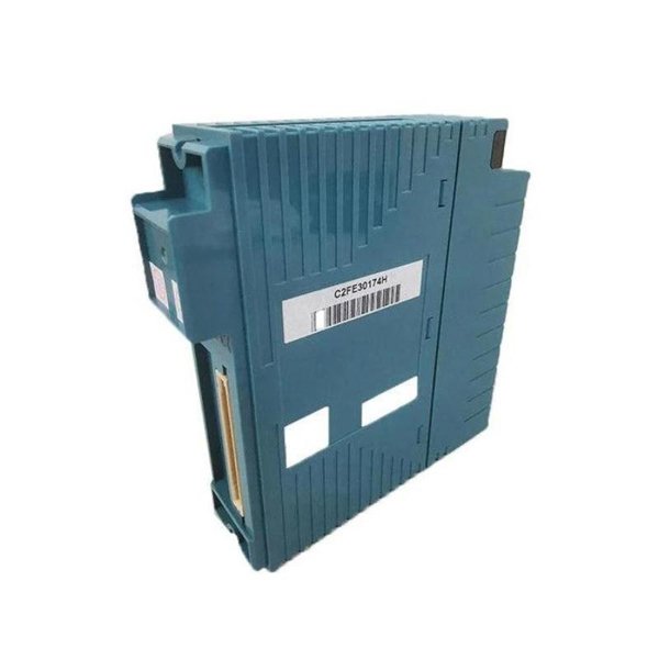 Yokogawa NFTA4S-00 Crimp Type Terminal Block