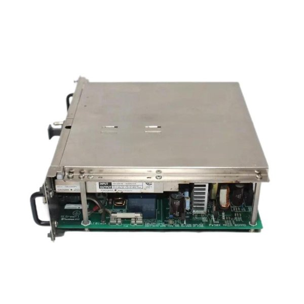 Yokogawa PW301-S3 Power Supply Module