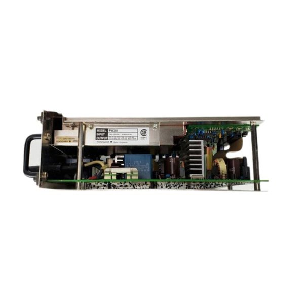 Yokogawa PW301-S4 Power Supply Module