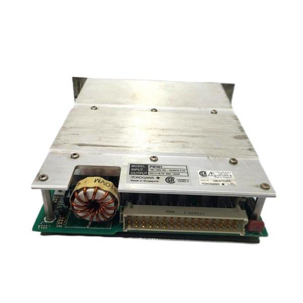 Yokogawa PW401 Power Supply Module