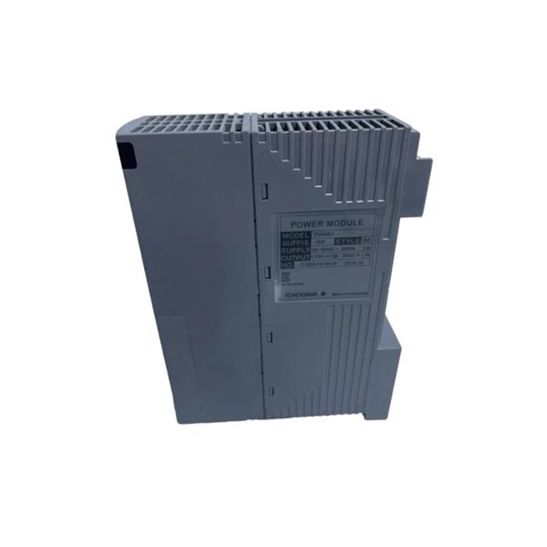 Yokogawa PW481-50 S2 Power Module