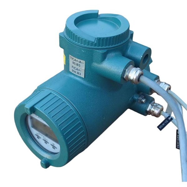 Yokogawa RCCF31 Mass Flow Meter