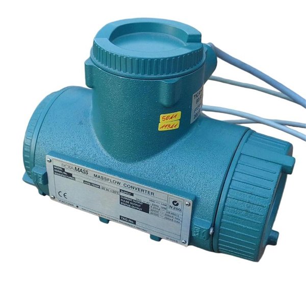 Yokogawa RCCF31 Mass Flow Meter