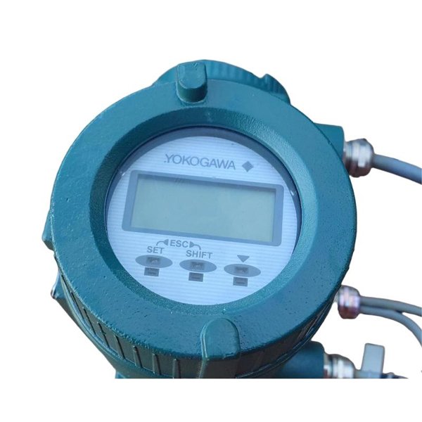 Yokogawa RCCF31 Mass Flow Meter
