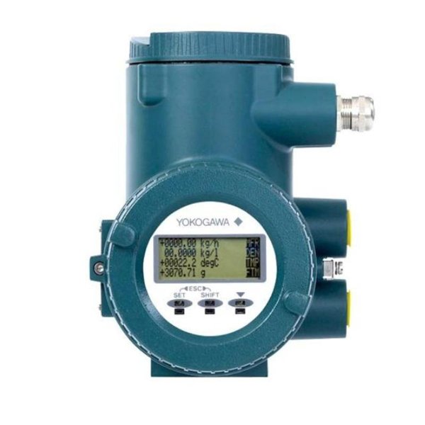 Yokogawa RCCF31 Mass Flow Meter