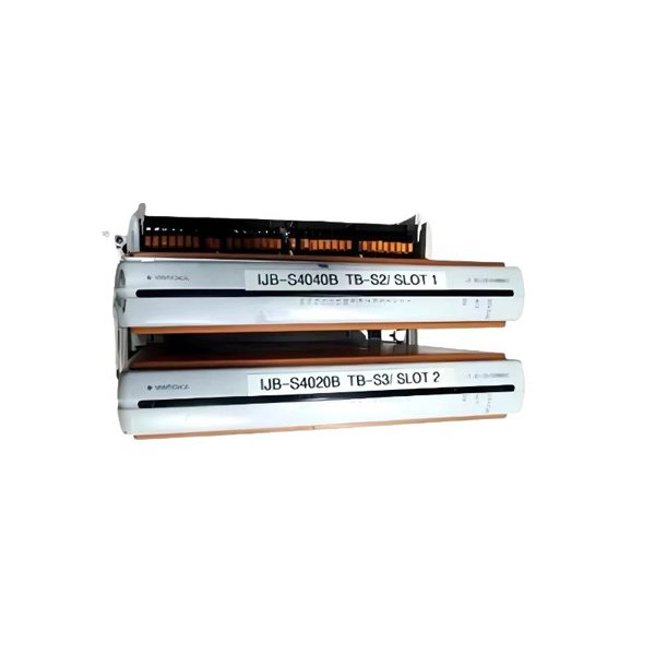 Yokogawa S2BN1D-11130 Terminal Block Baseplate with Disconnect Terminals