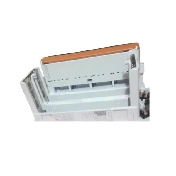 Yokogawa S2BN1D-11130 Terminal Block Baseplate with Disconnect Terminals