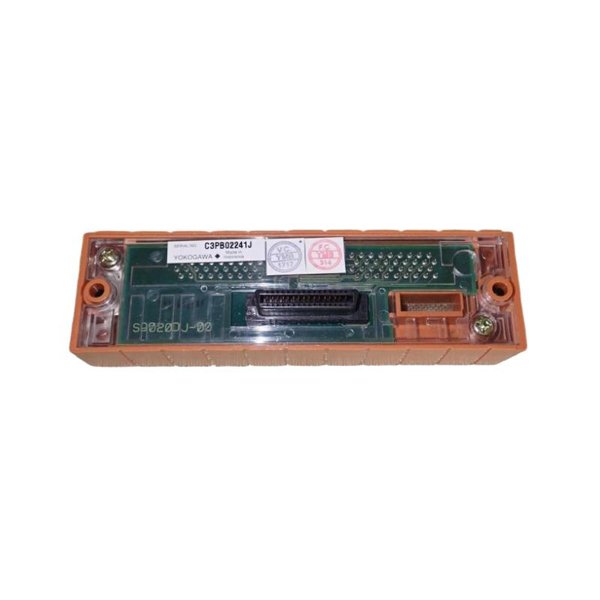 Yokogawa S9342FA Dual-Channel Bus Interface Module