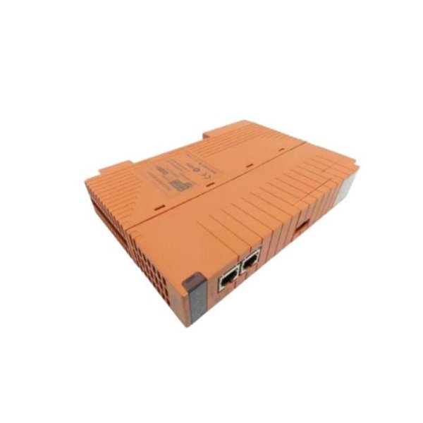 Yokogawa S9344FA Bus Connector Unit